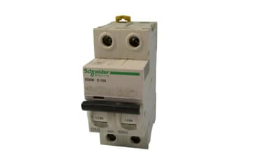 SCHNEIDER ELECTRIC A9F19210