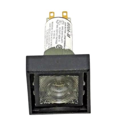 ALLEN BRADLEY 800A-E2HR24