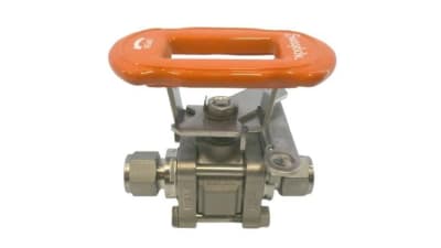 SWAGELOK SS-63TS8-JLK