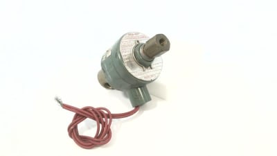 ASCO 8314C14120/60,110/50