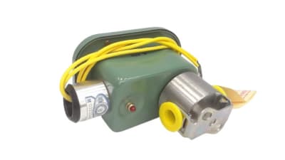 ASCO WPHB8262A152EAC120/60, 110/50D
