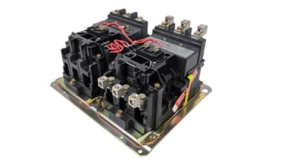 ALLEN BRADLEY 505-DOB-23