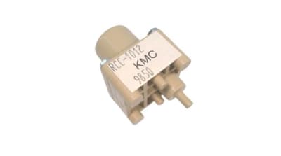 KMC CONTROLS RCC-1012