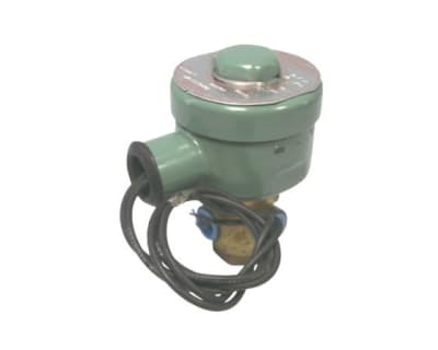 ASCO 1179290-AC120/60,110/50D