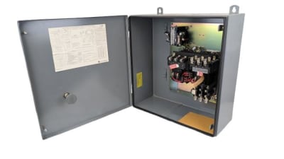 ALLEN BRADLEY 505-CJB-6