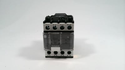 TECHSPAN INDUSTRIES INC TC1D2510M7