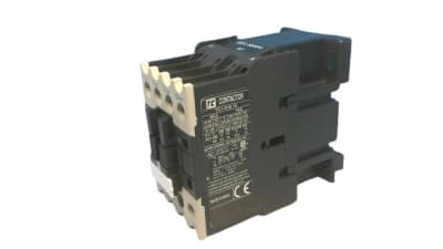 TECHSPAN INDUSTRIES INC TC1D1810M7