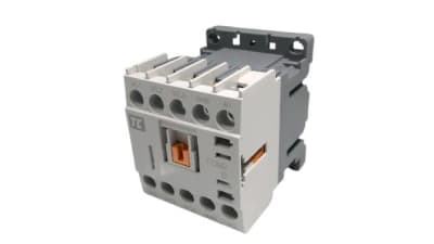 C&S ELECTRIC TC1M0910F