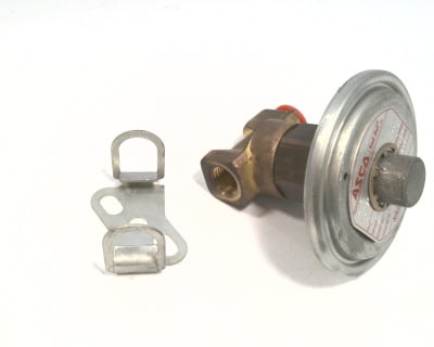 ASCO F262B202K