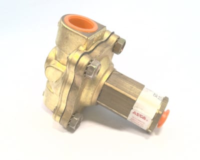 ASCO P210C34V