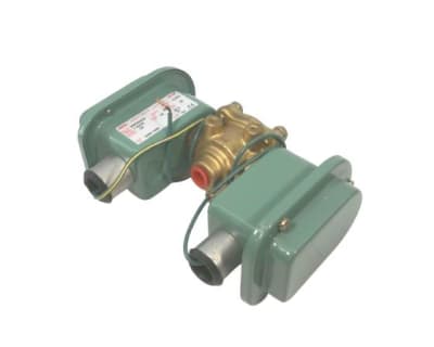 ASCO WPKF8342C20-AC120/60,110/50