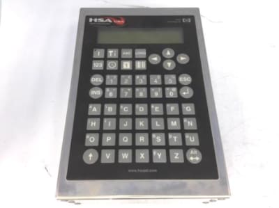 HSA SYSTEMS TCUF-INT