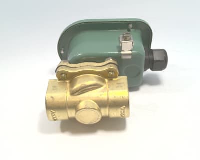 ASCO VEE210D095-220/50