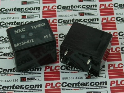 NEC MR331N12