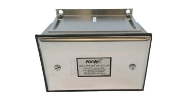 KELE & ASSOCIATES WD-2-T-10