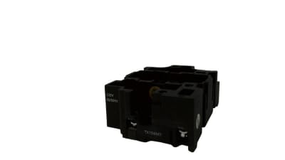 TECHSPAN INDUSTRIES INC TX1D6M7