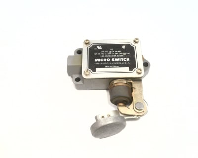 HONEYWELL BAF1-2RN4-LH