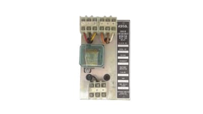ASCO 214-A262-120