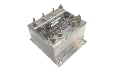 TE CONNECTIVITY 252X