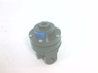 CONTROLAIR INC 600-BAE