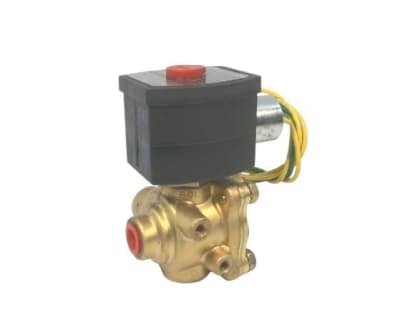 ASCO EFHBX8342G112481-AC120/60D