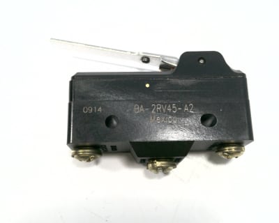 HONEYWELL BA-2RV45-A2