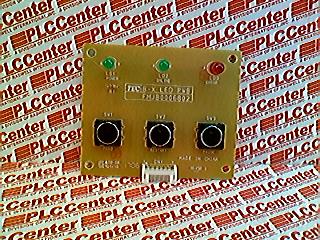 TOSHIBA TEC FMJB0006802