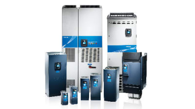 DANFOSS NXB00455-A2T08SV-A9A2000000