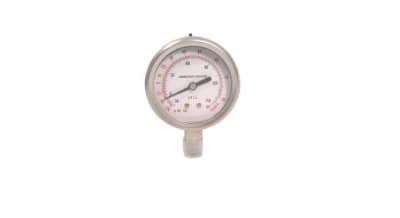 PIC GAUGES 401D-254CF