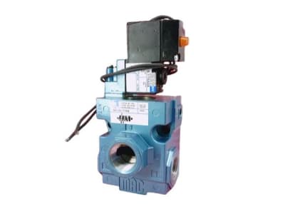 MAC VALVES INC 56C-33-117AA