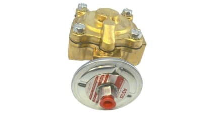 ASCO XF210D014K-03074