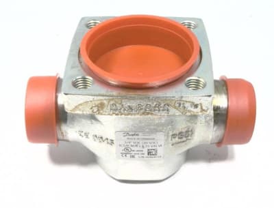 DANFOSS 027H2132