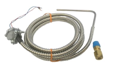 OMEGA ENGINEERING CF-090-T-4-72-1