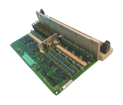 OMRON SCYM5R-IO021