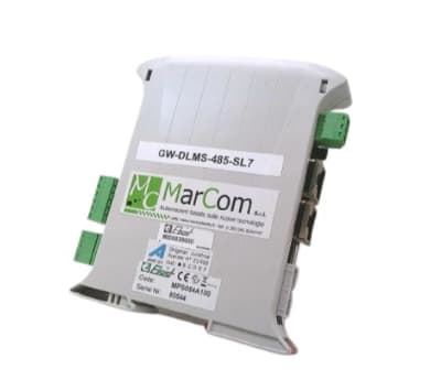 MARCOM INDUSTRIES GW-DLMS-485-SL7