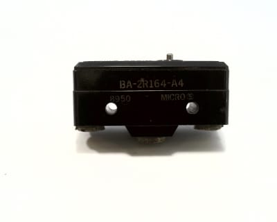 HONEYWELL BA-2R164-A4