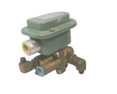 ASCO WJHB8342A03MAC120/60D