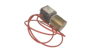 ASCO X8262D2213701-240/60