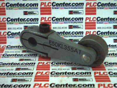 EATON CORPORATION E50-KL355A1