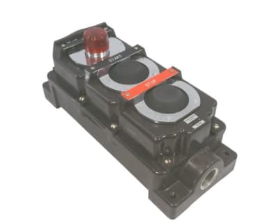 EATON CORPORATION 10250H1915