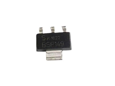 INFINEON BSP149