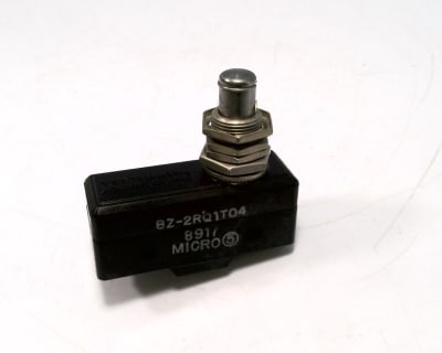 HONEYWELL BZ-2RQ1T04