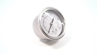 PIC GAUGES 302DFW-254G