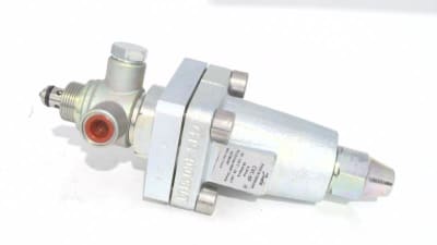 DANFOSS 027B0087