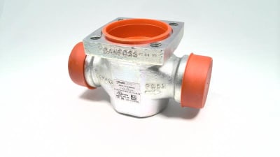 DANFOSS 027H2122