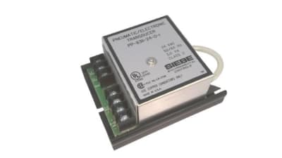 INVENSYS PP-8311-24-0-1