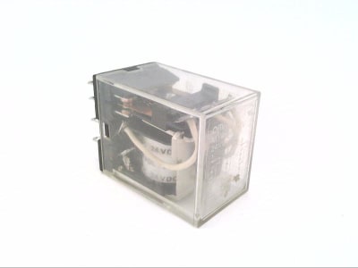 OMRON MY3-US-SV-24VDC