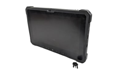 DELL LATITUDE 12 7202