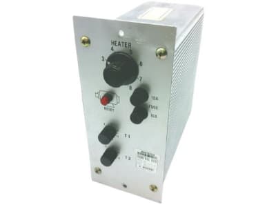 MIBU DENKI INDUSTRIAL CO U2530