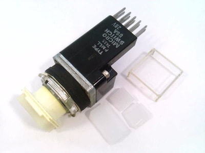 HONEYWELL PMLL158WW1